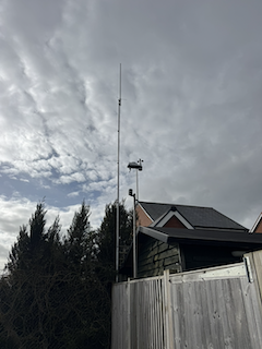 Weather Station